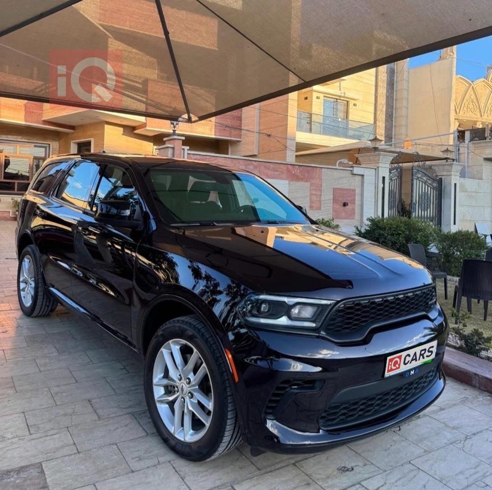 دودج دورانجو